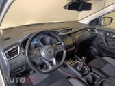 Nissan Qashqai 1.5 DCI N-CONNECTA 18