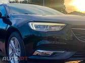 Opel Insignia 1.6 CDTi Business Edition
