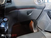 Ford Fiesta 1.5 TDCi Titanium