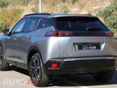 Peugeot E-2008 Allure Pack