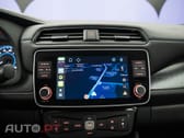 Nissan Leaf Acenta