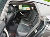 BMW 420 d Pack M Auto
