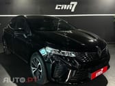 Renault Clio 1.0 TCe Intens Bi-Fuel