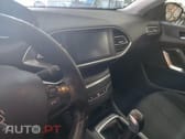 Peugeot 308 1.2 PureTech Style