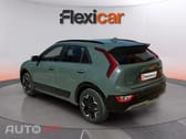 Kia Niro 64kWh