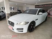 Jaguar XF 20d AWD Aut. R-Sport