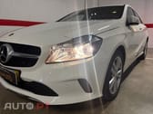 Mercedes-Benz A 180 CDi BlueEfficiency Urban