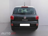 Fiat 500L 1.6 MultiJet 7 Lugares