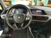 BMW 116 d Corporate Edition Auto
