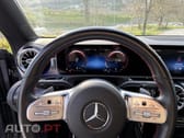 Mercedes-Benz CLA 200 d AMG Line Aut.