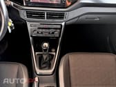 Volkswagen T-Cross 1.6 TDI Style DSG