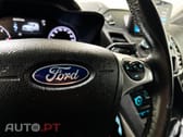 Ford Transit Connect L1 1.5 EcoBlue 100 Trend NAV