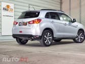 Mitsubishi ASX 1.6 Instyle