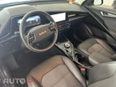 Kia Niro EV 64kWh