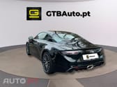 Alpine A110 TCe 300 GT