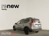 Dacia Jogger Jogger 1.0 ECO-G Extreme+ Up&Go 7L Bi-Fuel