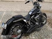 Harley Davidson Heritage HERITAGE CLASSIC SPRINGER