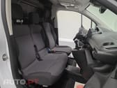 Peugeot Partner 1.5 BLUEHDI 100CV LONGA CAMARA TRASEIRA