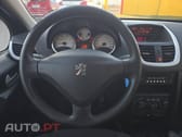 Peugeot 207 1.4 VTi Active