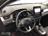 Renault Captur 1.5 dCi Intens EDC