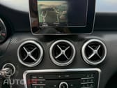 Mercedes-Benz A 180 CDi BlueEfficiency Edition Urban