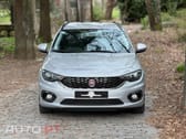 Fiat Tipo 1.3 M-Jet Lounge