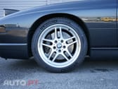 BMW 850 CSi