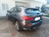 BMW 116 Advantage