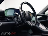 Porsche Taycan 4S bateria Performance Plus