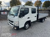 Mitsubishi Canter 3C13D FEB01EL4WEU2