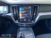 Volvo V60 D3 Momentum