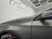 Mercedes-Benz A 45 AMG 4-Matic