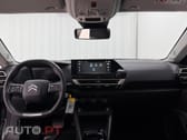 Citroen C4 1.5 BlueHDi Feel EAT8