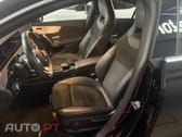 Mercedes-Benz CLA 180 d 8G-DCT AMG Line