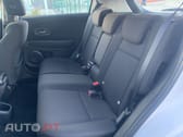 Honda HR-V 1.6 i-DTEC Elegance + Connect Navi