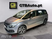 Citroen C4 SpaceTourer 1.5 BlueHdi BUSINESS EAT6