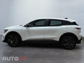 Renault Mégane E-Tech Autonomie Urbaine Equilibre GSR2