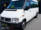 Volkswagen Crafter mini bus