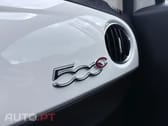 Fiat 500C 1.2 Lounge MTA