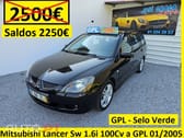 Mitsubishi Lancer SW 1.6 Intense GPL