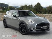 MINI Clubman One D Sport Edition Auto