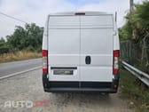 Citroen Jumper Jumper l2h3