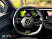 Renault Mégane E-Tech 130 Comfort Range Evolution