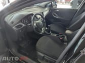 Opel Astra 1.0 Turbo S&S Edition