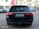 Mercedes-Benz E 300 de 9G-TRONIC Avantgarde