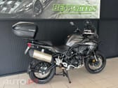 Benelli TRK X