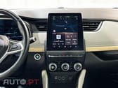 Renault Zoe Outro