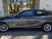 BMW 116 d Sport Line EfficientDynamics