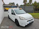 Citroen Berlingo 1.6 BlueHDi L1 3L