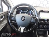 Renault Clio Sport Tourer 1.5 dCi